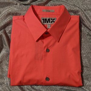 Express 1MX Fitted Shirt (2 for $40)